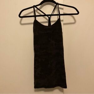 Lululemon Tank Top Cameo